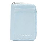 Liebeskind Eliza Sheep Natural S Rfid Portefeuille bleu clair, femme