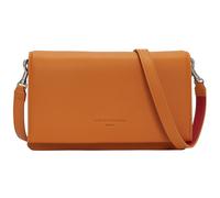 LIEBESKIND BERLIN Elouise Clutch Crossbody XS Brick