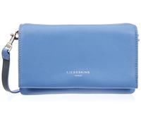 Liebeskind Berlin Elouise Clutch Crossbody XS Cornflower