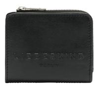 LIEBESKIND BERLIN Elvira Lamb SF Verna Toni Purse S Black