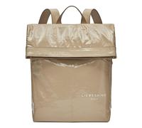 Liebeskind Backpack L Elvira Rain, Sac à Dos Femmes, Beige