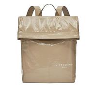 Liebeskind Berlin Elvira Rain Backpack L Beige