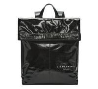 Liebeskind Backpack L Elvira Rain, Sac à Dos Femmes, Noir