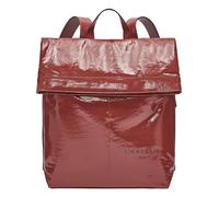 LIEBESKIND BERLIN Elvira Rain Backpack L True Red