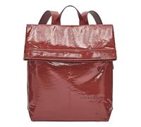 Liebeskind Berlin Elvira Rain Sac à dos Taille L Rouge, True Red.