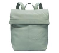 Liebeskind Elvira Sheep Natural L Sac à dos vert menthe, femme, 14L