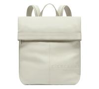 LIEBESKIND BERLIN Elvira Sheep Natural Backpack L Milk