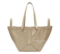 Liebeskind Elvira Sac de shopper Cuir 22.5 cm beige