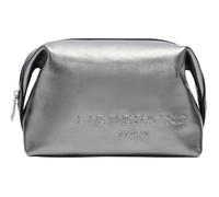 LIEBESKIND BERLIN Elvira Silver Stone Pouchette Beauty S Silver Stone