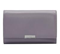 LIEBESKIND BERLIN étui pour carte de crédit Alex Biker Laura Wallet Anemone