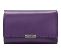 LIEBESKIND BERLIN étui pour carte de crédit Alex Biker Laura Wallet Petunia