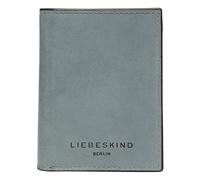 LIEBESKIND BERLIN étui pour carte de crédit Blake Arcie Wallet Oxyd