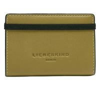 LIEBESKIND BERLIN étui pour carte de crédit Bowie Cardholder Matcha