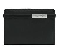 LIEBESKIND BERLIN étui pour carte de crédit Francis Calf Cardholder Black