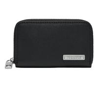 LIEBESKIND Berlin Jo, Sac à Main Damen, Black, Taille Unique (HxBxT 6.5cm x11cm x1.5cm)
