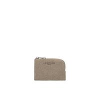 LIEBESKIND Berlin étui pour Carte de crédit Lena Wallet Beige Marron Clair