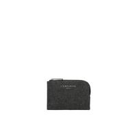 LIEBESKIND Berlin étui pour Carte de crédit Lena Wallet Black Noir