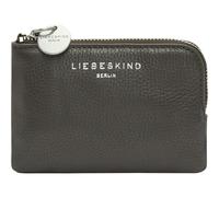 LIEBESKIND BERLIN étui pour carte de crédit Lena Wallet XS Deep Soil
