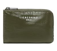 Liebeskind Berlin étui pour carte de crédit Leni Wallet Forest vert
