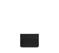 LIEBESKIND Berlin étui pour Carte de crédit Liam Card Holder Black Noir