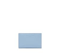 LIEBESKIND Berlin étui pour Carte de crédit Lilith Wallet Blue Denim Bleu Clair