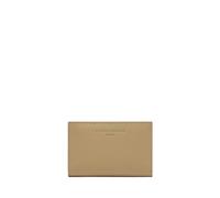 LIEBESKIND Berlin étui pour Carte de crédit Lilith Wallet Light Tan Marron Clair