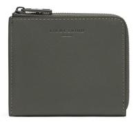 LIEBESKIND Berlin étui pour Carte de crédit Lou 2 Calf Optic Nino Purse Cypress Vert foncé