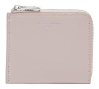 LIEBESKIND Berlin étui pour Carte de crédit Lou 2 Calf Optic Nino Purse Rosé Vieux Rose