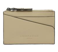 LIEBESKIND Berlin Cuir étui pour Carte de crédit Mina Audrey Wallet Biscotti Jaune Clair