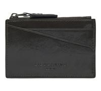 LIEBESKIND BERLIN étui pour carte de crédit Mina Audrey Wallet XS Deep Soil