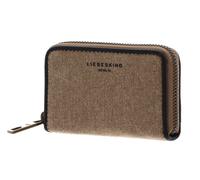 LIEBESKIND Berlin étui pour Carte de crédit Mino Juno Wallet Beige