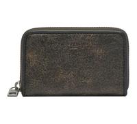LIEBESKIND BERLIN étui pour carte de crédit Mino Juno Wallet XS Deep Soil