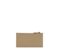 LIEBESKIND Berlin étui pour Carte de crédit New Wallet Light Tan Marron Clair