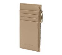 LIEBESKIND BERLIN étui pour carte de crédit New Wallet XS Light Tan