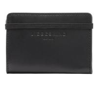 LIEBESKIND BERLIN étui pour carte de crédit Paper Bag Carter Cardholder XS Black