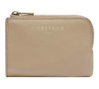 LIEBESKIND BERLIN étui pour carte de crédit Sheep Natural Lena Wallet Beige