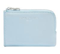 LIEBESKIND BERLIN étui pour carte de crédit Sheep Natural Lena Wallet Iceberg