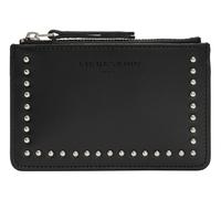 LIEBESKIND BERLIN étui pour carte de crédit Star Card Holder Black