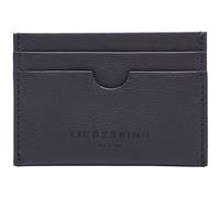 LIEBESKIND BERLIN Étui pour carte de crédit violet en cuir pour femme - Classics Ora Card Holder Taro 240656