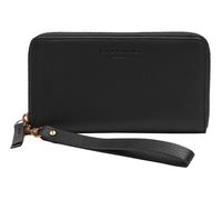 LIEBESKIND Berlin Classics Vivian Wallet Black