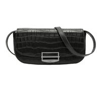 LIEBESKIND BERLIN sac à épaule bandoulière Ezra 2 New Croco Crossbody Bag Black noir