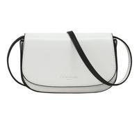 Liebeskind Berlin Ezra 3 Calf Optic Crossbody Bag XS Arctic
