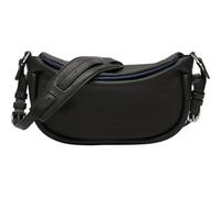 LIEBESKIND BERLIN Fab 5 Kodiaq Sheep Hobo M Black