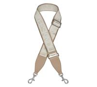 Liebeskind Berlin Fancy Straps, Sangle d'épaule Damen, Warm Canvas, L (HxBxT 5cm x140cm x0cm)