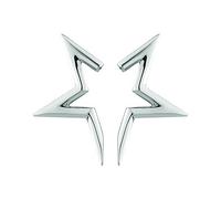 Liebeskind Berlin Femme Acier Boutons d'oreilles