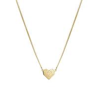 LIEBESKIND BERLIN Femme Acier Collier - LJ-0332-N-40