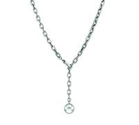 LIEBESKIND BERLIN Femme Acier Colliers de perles - LJ-0265-N-90