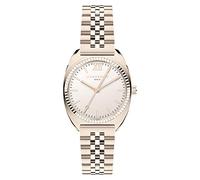 Liebeskind Berlin Femme Analogue Quartz Montre avec Bracelet en Acier Inoxydable LT-0342-MQ