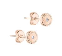 LIEBESKIND BERLIN Femme Boutons d'oreilles LJ-0548-E-07
