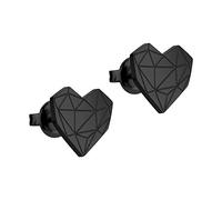 LIEBESKIND BERLIN Femme Boutons d'oreilles LJ-0615-E-11